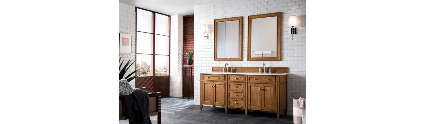 How Vanities Can Be a Statement Piece in Your Home
